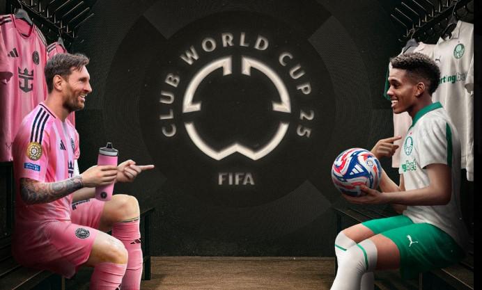 Imagen de Cuál es la única combinación que elimina al Inter Miami de Lionel Messi