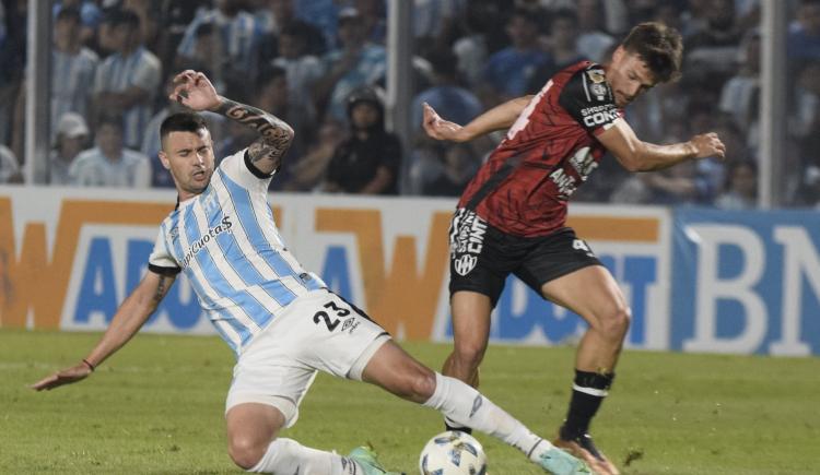 Imagen de Atlético Tucumán y Central Córdoba: un clásico regional sin goles