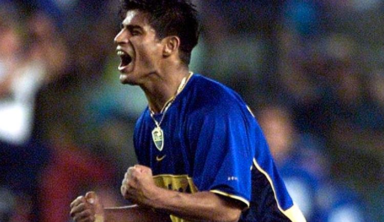 Imagen de El golazo de Ibarra en un Superclásico opacado por Riquelme