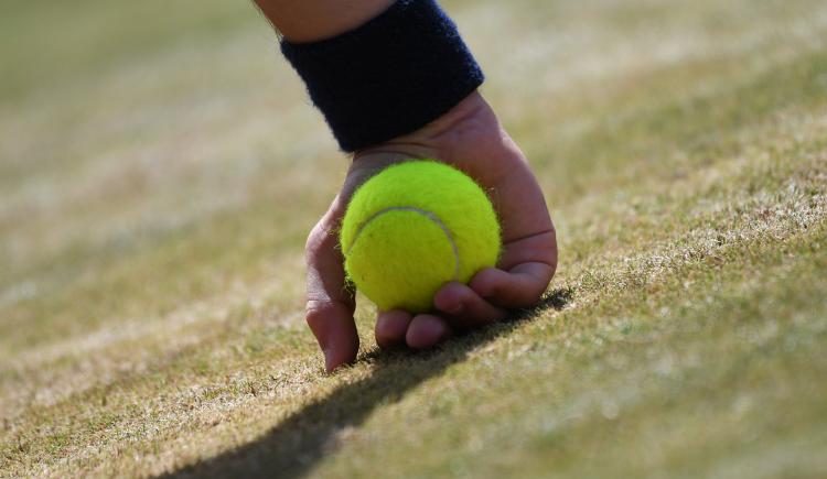 Imagen de Corrupción en el tenis: un argentino fue suspendido por arreglo de partidos