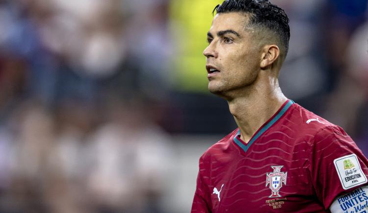 Imagen de Cristiano Ronaldo rompió el silencio tras su caótica salida de Portugal y prometió volver