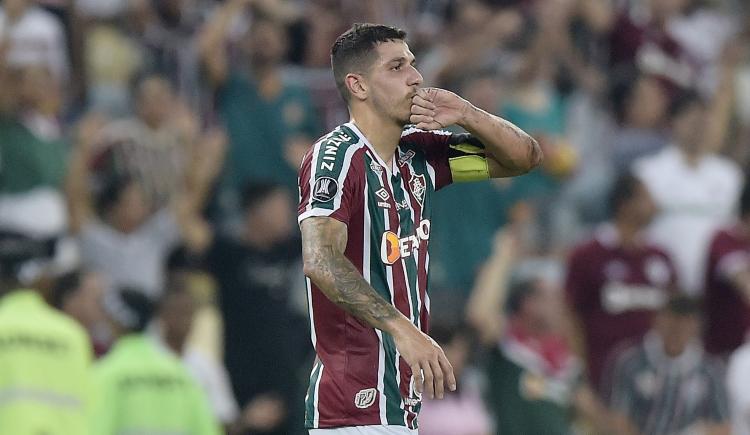 Imagen de Atento, River: con un final polémico, Fluminense derrotó a The Strongest