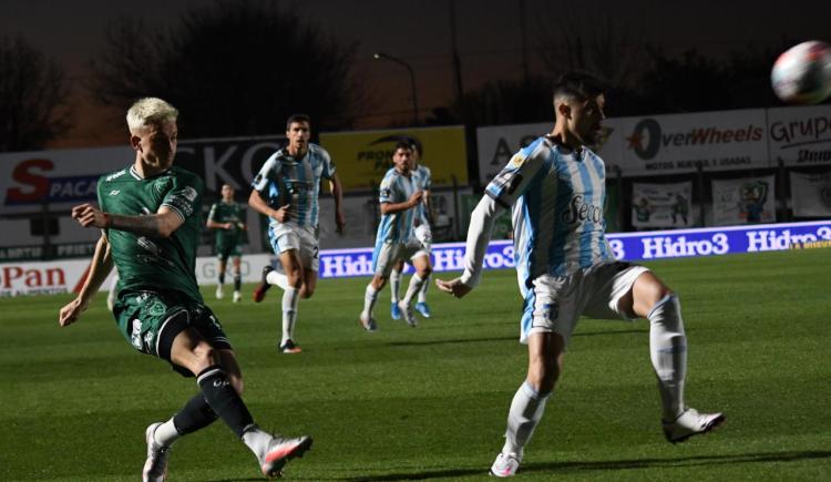 Imagen de FINAL: SARMIENTO 3-0 ATLÉTICO TUCUMÁN