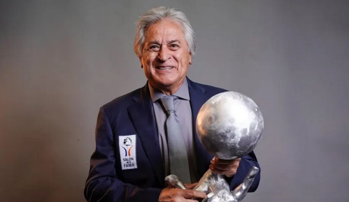 Imagen de Estremecedor: el Pato Fillol, cerca de su título más ansiado a los 75 años