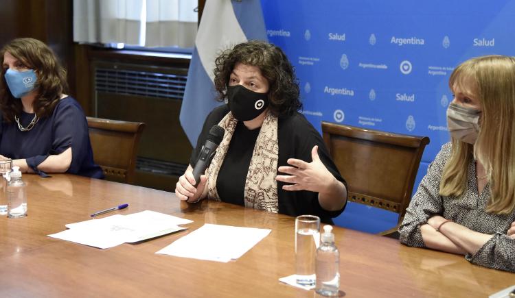 Imagen de YA HAY FECHA PARA EL REGRESO DEL 100 POR CIENTO DEL PÚBLICO A LOS ESTADIOS
