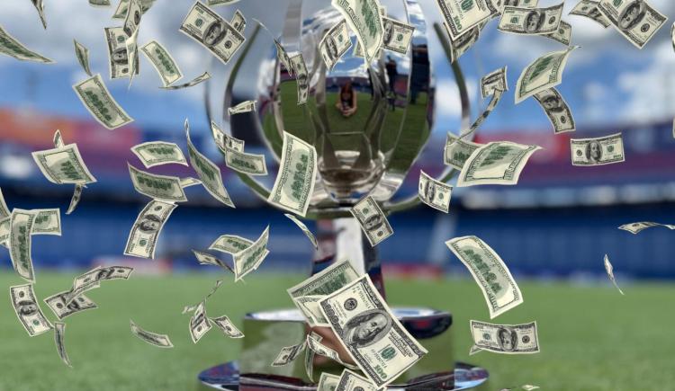 Imagen de River vs. Talleres: cuánto dinero ganará el campeón de la Supercopa Internacional