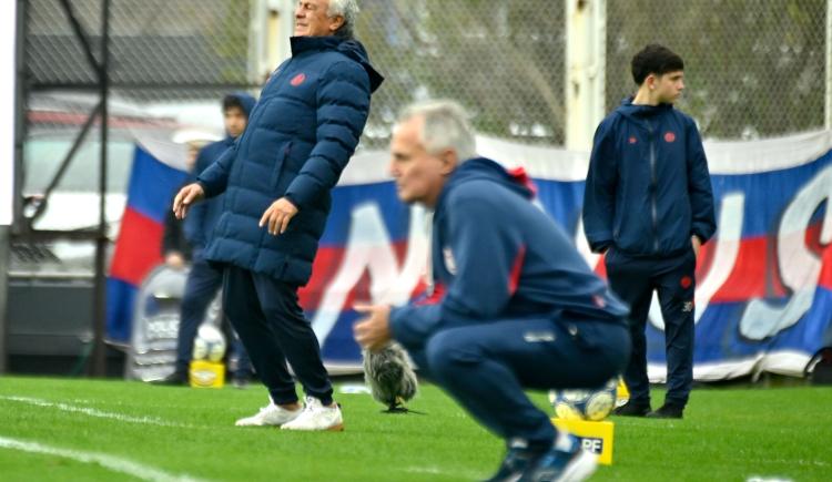 Imagen de Cuántos entrenadores tuvo San Lorenzo en el Siglo XXI