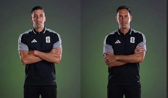 Imagen de Presencia argentina en la definición del Grupo A: la FIFA designó a Yael Falcón Pérez y Facundo Tello