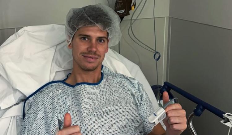 Imagen de El mensaje de la Selección Argentina tras las sentidas palabras de Juan Foyth por su grave lesión
