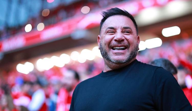 Imagen de De candidato en Boca a campeón en México: la hora de Antonio Mohamed