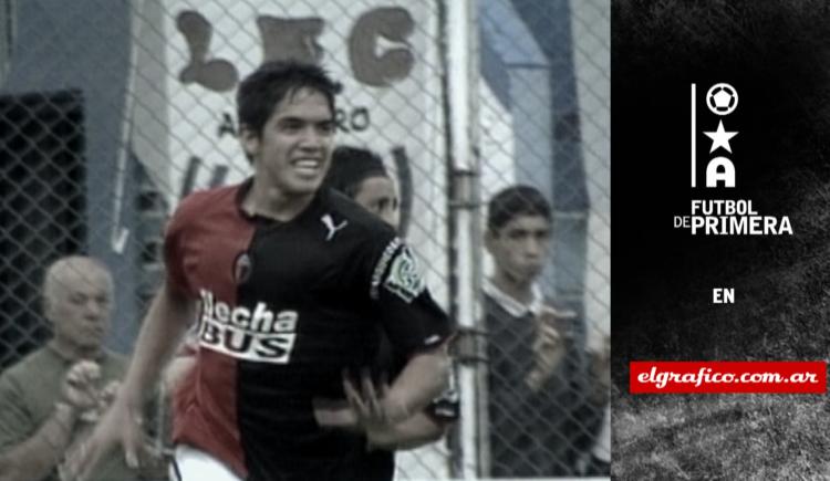 Imagen de Golazos Criollos: Juan Vargas para Colón en 2005