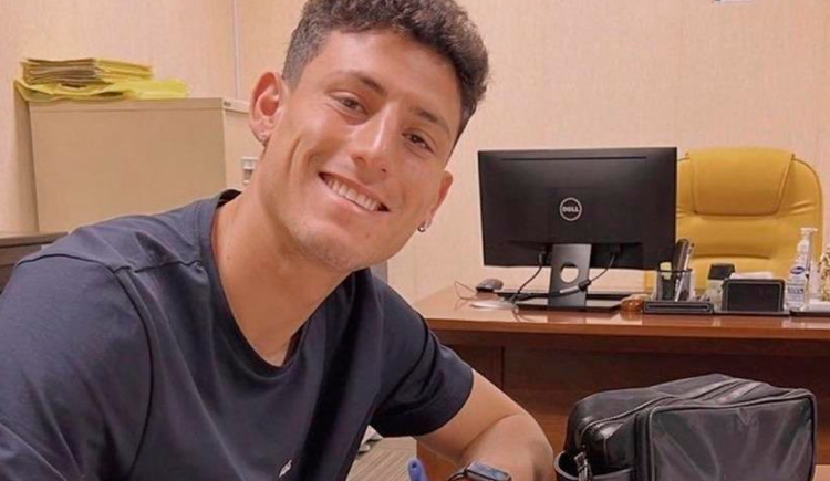 Imagen de El insólito motivo por el que Al Wasl perdería los puntos debido a la inclusión de Chancalay