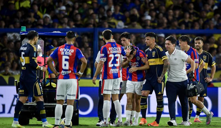 Imagen de Se confirmaron las peores noticias en el mundo San Lorenzo