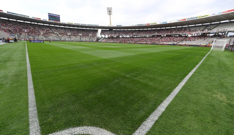 Imagen de La gran final del Torneo Apertura 2026 tiene estadio confirmado