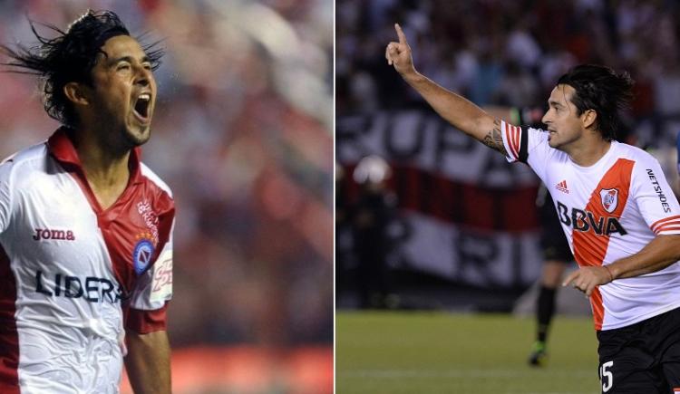 Imagen de PISCULICHI SE RETIRÓ DEL FÚTBOL PROFESIONAL