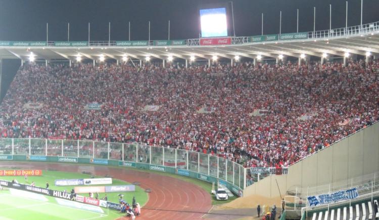 Imagen de River: los hinchas agotaron las entradas para el duelo ante Central