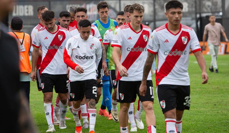 Imagen de River, el Millonario que se topó con un Malevo