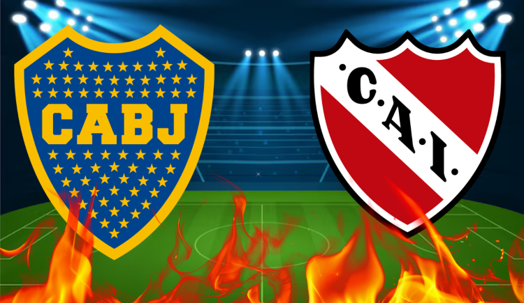 Imagen de Al Rojo vivo: Boca llamó a un jugador y explotó la dirigencia de Independiente
