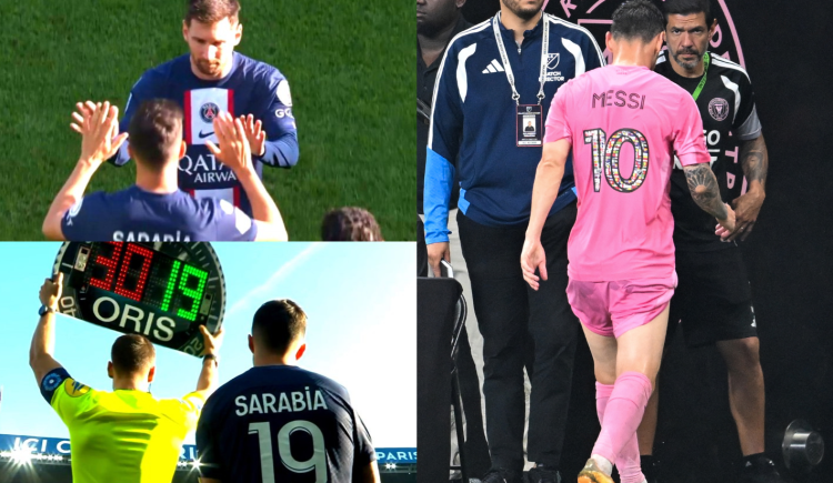 Imagen de Elijo creer: La coincidencia de Messi que ilusiona a todo un país antes del Mundial
