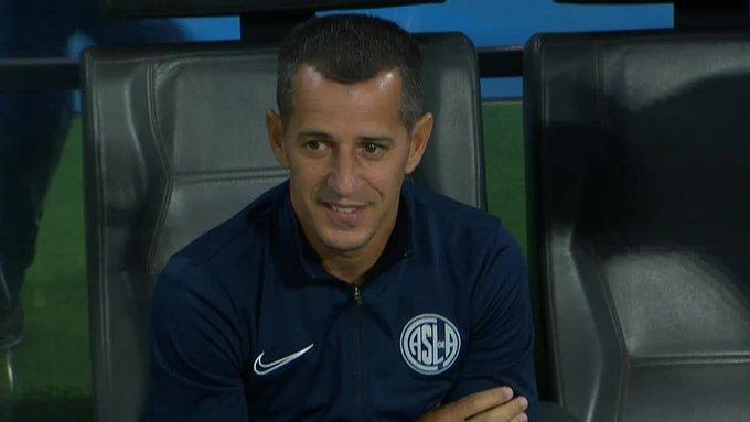 Imagen de Romagnoli y un nuevo empate de San Lorenzo: "Hay que traer calma"