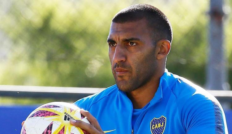 Imagen de ULTIMATUM DE WANCHOPE ÁBILA: "TIENEN HASTA EL MIÉRCOLES PARA SOLUCIONAR MI TEMA"