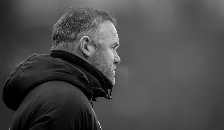 Imagen de LAS CONFESIONES DE WAYNE ROONEY, ENTRE EL ALCOHOLISMO Y LA DEPRESIÓN