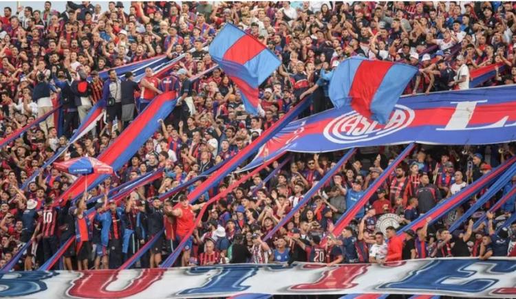 Imagen de San Lorenzo tiene nuevo presidente hasta el 30 de mayo