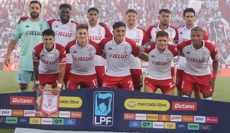 Imagen de Huracán ratificó su paternidad moderna en Parque Patricios ante San Lorenzo