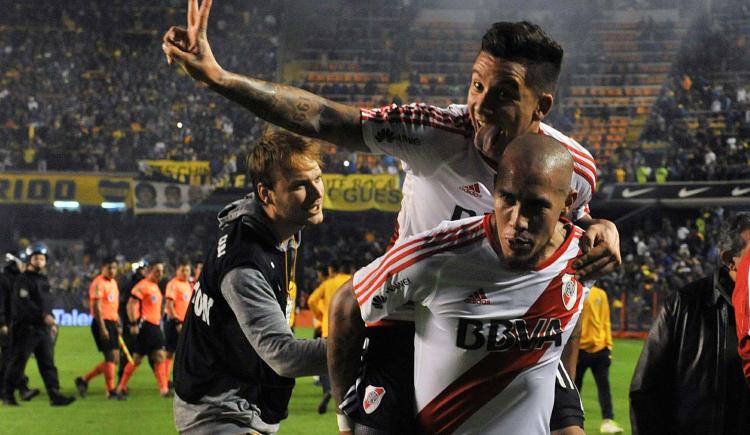 Imagen de DRIUSSI, ALGO MÁS QUE UNA ILUSIÓN