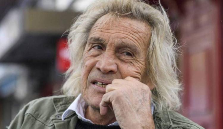 Imagen de Murió Hugo Orlando Gatti, legendario arquero del fútbol argentino