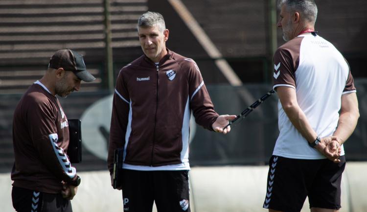 Imagen de Se confirmó la sede de Platense y Godoy Cruz