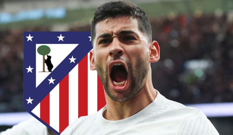Imagen de La exorbitante cifra que desembolsaría Atlético de Madrid por Cuti Romero