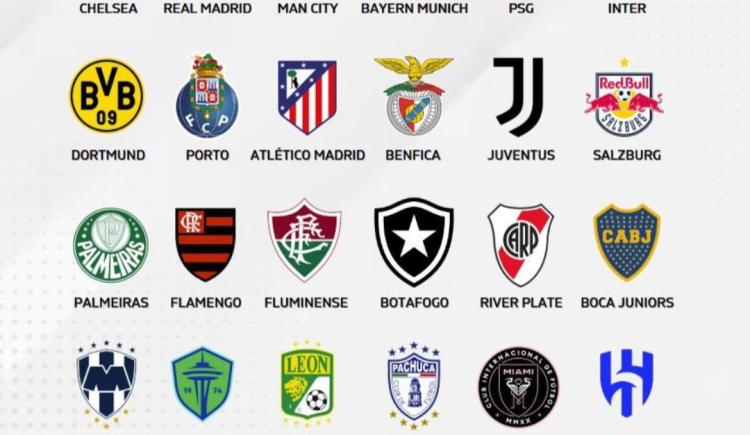 Imagen de Mundial de Clubes 2025: fecha y hora del sorteo
