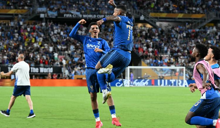 Imagen de Cómo quedó el balance entre Europa y Asia en torneos de la FIFA