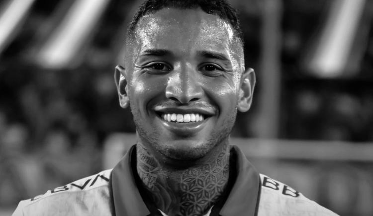 Imagen de Luto en el mundo del fútbol: falleció Juan Izquierdo