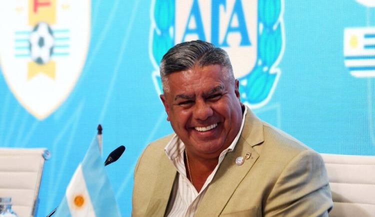 Imagen de Fecha confirmada para las elecciones en la AFA