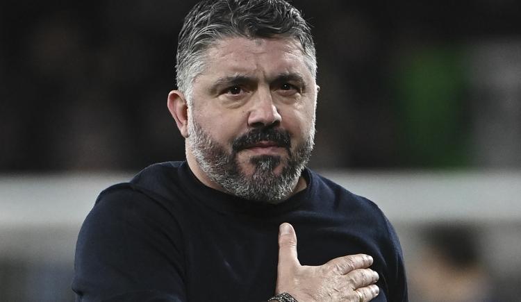 Imagen de Gattuso renunció a su cargo como DT de Italia: los nombres que suenan para reemplazarlo
