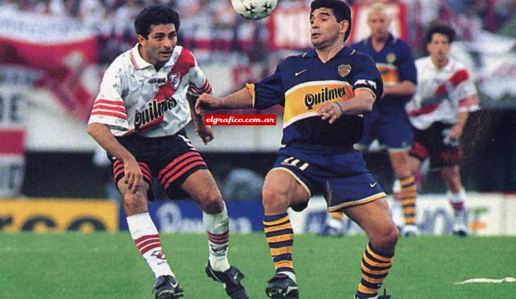 Imagen de 1997. Historia secreta de un adiós