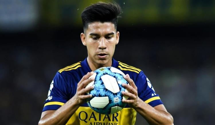 Imagen de ¿VUELVE POL?