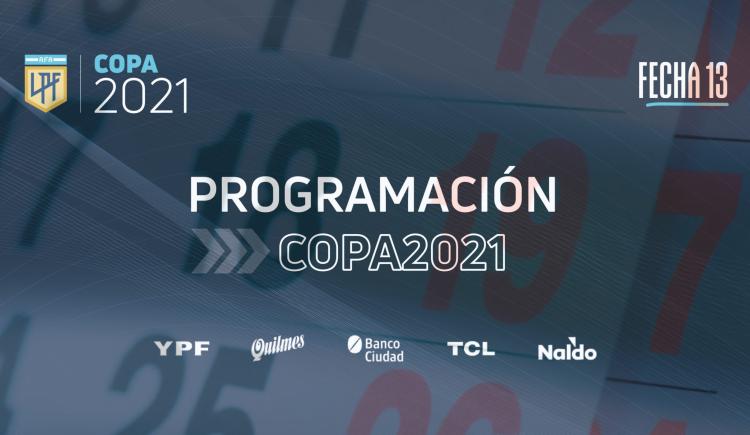 Imagen de MODIFICACIONES DE HORARIOS PARA LA ÚLTIMA FECHA DEL TORNEO