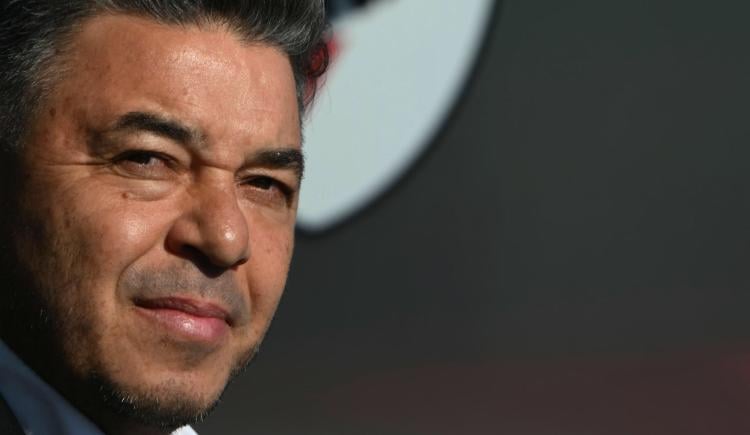 Imagen de Asoma el nuevo River: ausencias de peso, inclusión de juveniles y Salas listo para el debut