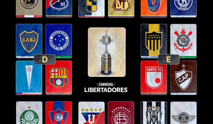 Imagen de Guía rápida: Las claves del Reglamento de la CONMEBOL Libertadores 2026