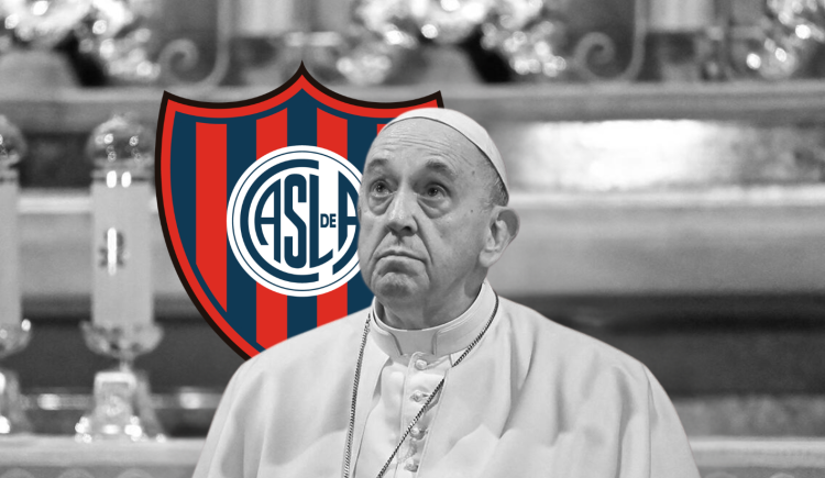 Imagen de Elijo creer: el vínculo mágico entre la muerte del Papa Francisco y su carnet de San Lorenzo