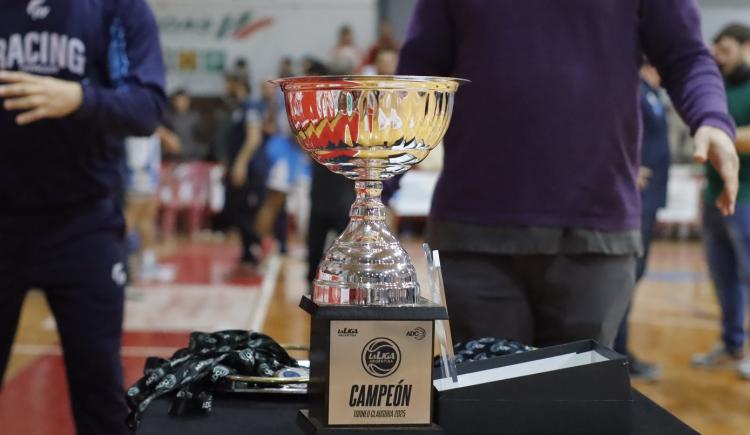 Imagen de Liga Argentina: Días y horarios confirmados para la Final por el Ascenso