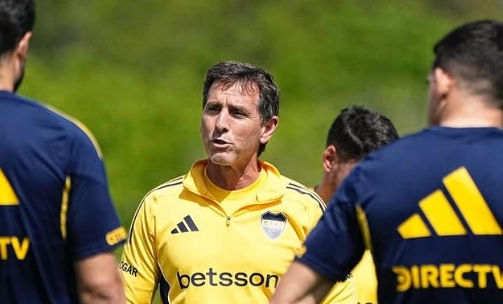 Imagen de El éxodo en Boca: la nueva lista de futbolistas que se van del club