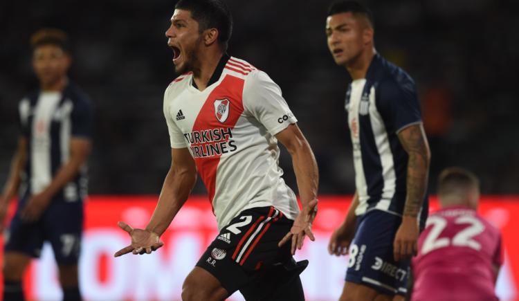 Imagen de MIRÁ EL RESUMEN DE TALLERES 0-2 RIVER