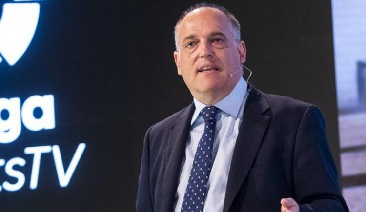 Imagen de "FLORENTINO ESTÁ PERDIDO, LA SUPERLIGA ES LA MUERTE DEL FÚTBOL"