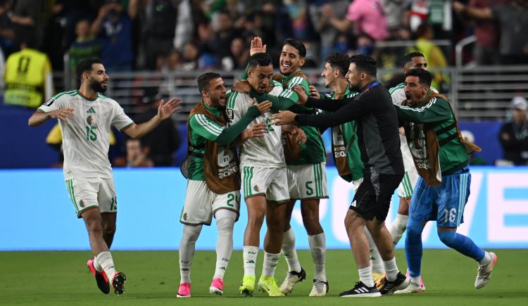 Imagen de Messirve para volver a Miami: Argentina ganó su grupo gracias a la derrota de Jordania