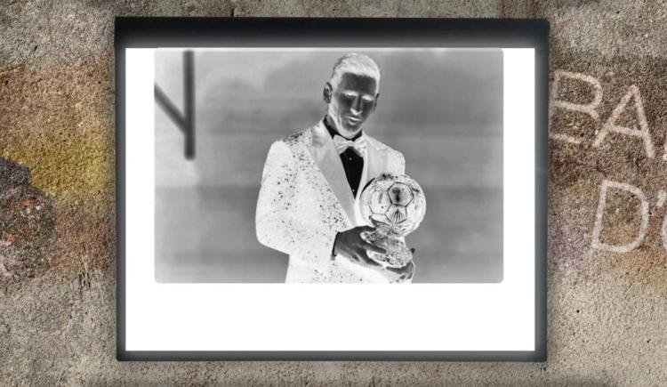 Imagen de Del imperio eterno de Messi a la gloria de Kane: Todos los datos del Balón de Oro