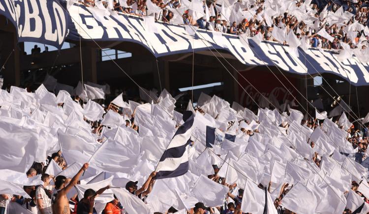 Imagen de Tragedia en Córdoba: murió un hincha de Talleres tras descompensarse en el Kempes